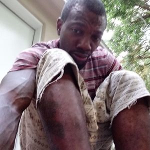 Meet your Posher, Marcus